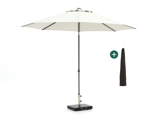 Shadowline Push-up parasol ø 300cm