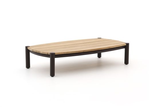 Zavelli Cuore lounge tuintafel 140x80x30cm