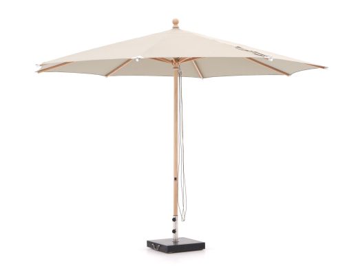 Glatz Piazzino parasol ø 350cm