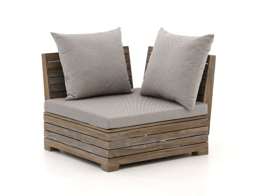 ROUGH-B lounge hoekmodule 105cm