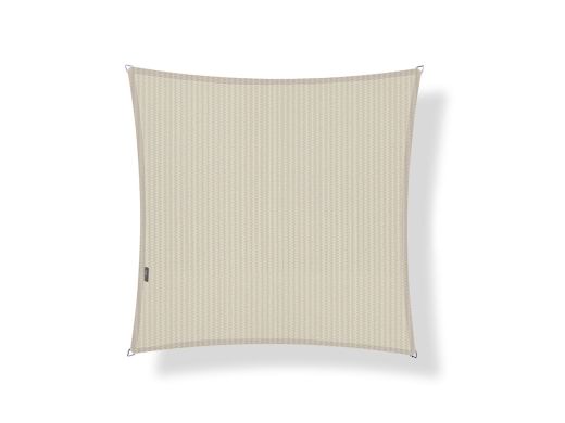 Shadow Comfort schaduwdoek vierkant 500x500cm