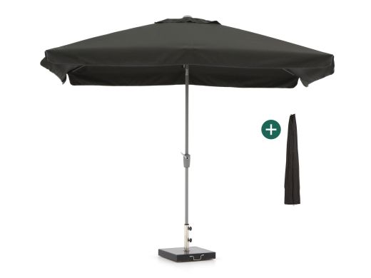 Shadowline Aruba parasol 300x200cm
