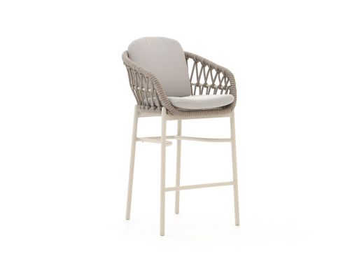 Bellagio Cupello barstoel stapelbaar