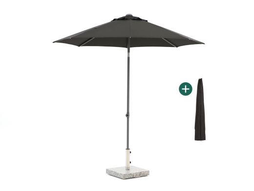 Shadowline Push-up parasol ø 250cm