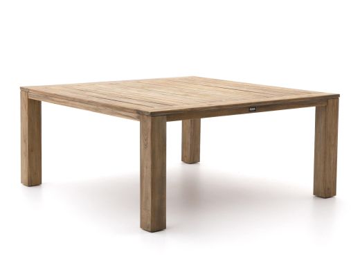 ROUGH-X dining tuintafel 170x170x76cm