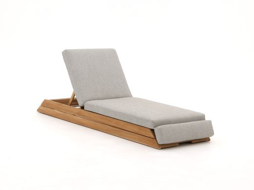 SUNS Lido ligbed