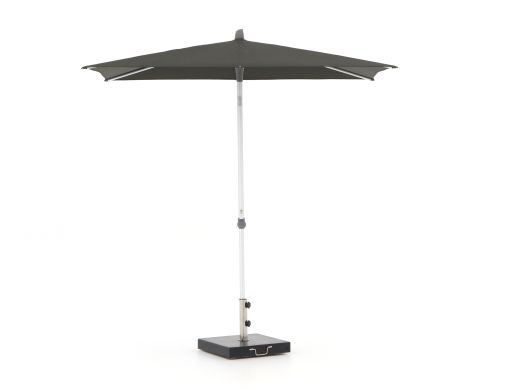 Glatz Alu-Smart parasol 210x150cm