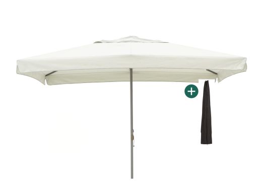 Shadowline Bonaire parasol 400x300cm