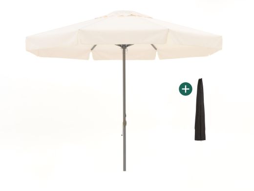 Shadowline Bonaire parasol ø 350cm