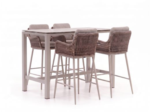 Intenso Isorella/Trecenta 150cm barset 5-delig