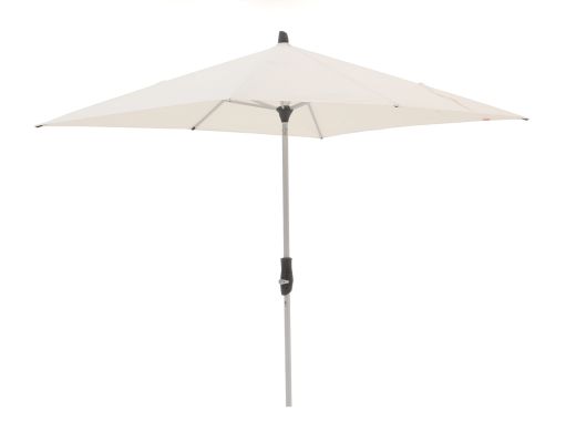 Glatz Alu-Twist parasol 250x200cm