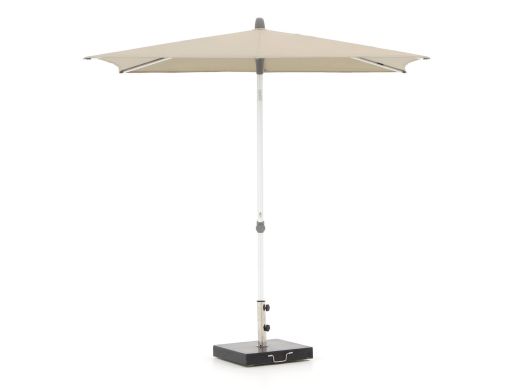 Glatz Alu-Smart parasol 210x150cm