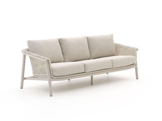 Zavelli Cuore lounge tuinbank 3-zits 240cm