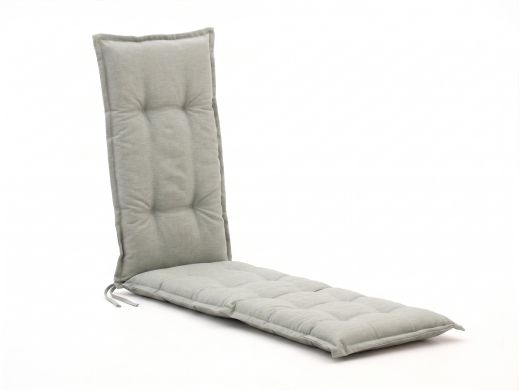 Tuinkussen voor deckchair 200x50cm
