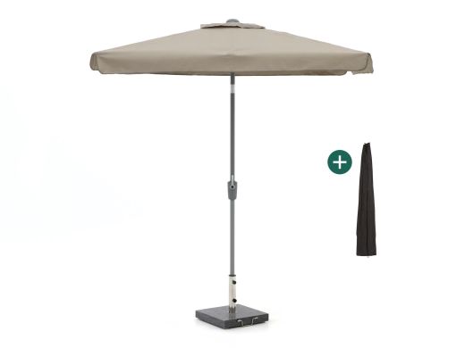Shadowline Aruba parasol 210x150cm