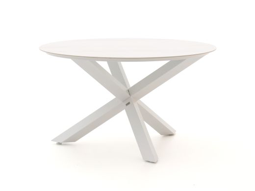 Bellagio Lodola dining tuintafel ø 130cm