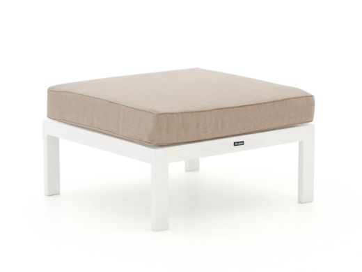 Manifesto Alzano lounge voetenbank 78x78cm