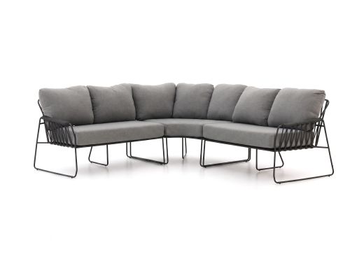 Tierra Outdoor Rivera lounge/dining hoek tuinbank 5-zits
