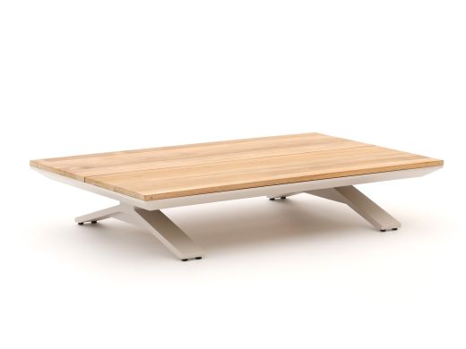 SUNS Stockholm lounge tuintafel 140x80x26cm