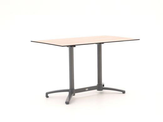 Bellagio Canzo klaptafel 120x70x73cm