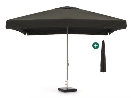 Shadowline Bonaire parasol 350x350cm