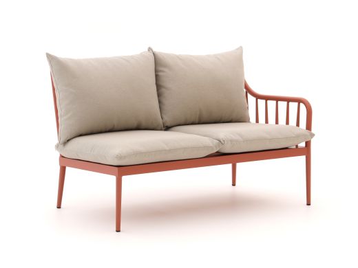 Manifesto Celante loungemodule linkerarm 138cm