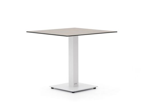 Forza Orta tuintafel 70x70x73cm