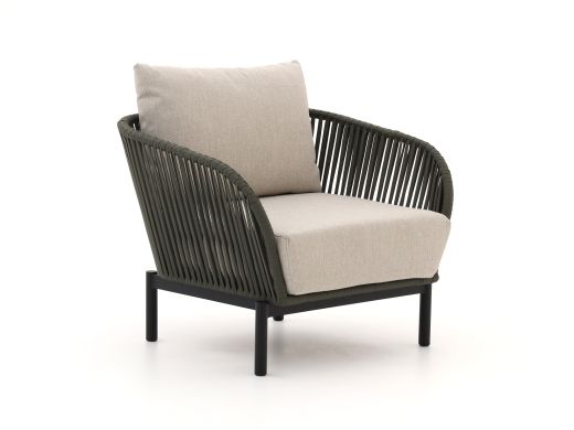 Hartman Arezzo lounge tuinstoel