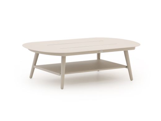 Bellagio Valli lounge tuintafel 110x60x31cm