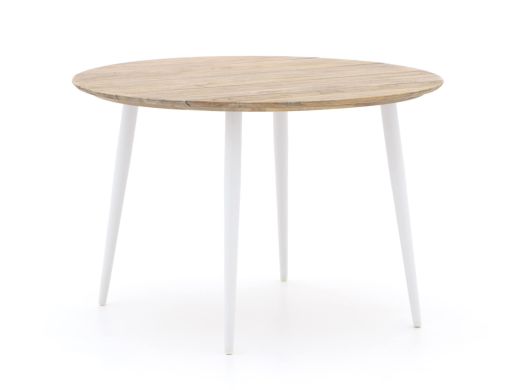 Bellagio Falcade dining tuintafel ø 115cm