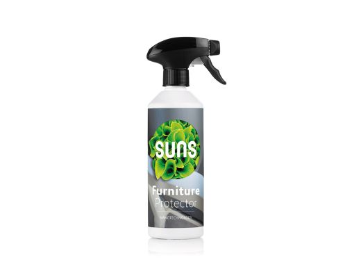 SUNS Furniture Protector