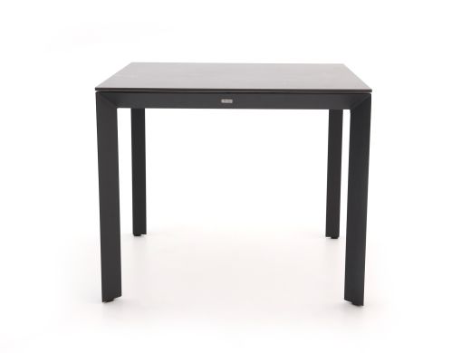 Bellagio Sestino dining tuintafel 90x90cm - Sintered stone