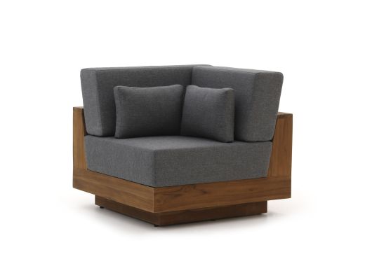 Zavelli Sogna lounge hoekmodule 95cm