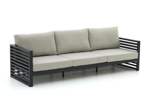Bellagio Cadora lounge tuinbank 3-zits 252cm