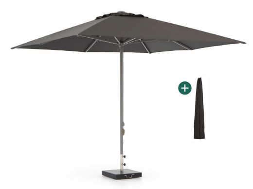 Shadowline Cuba parasol 300x300cm
