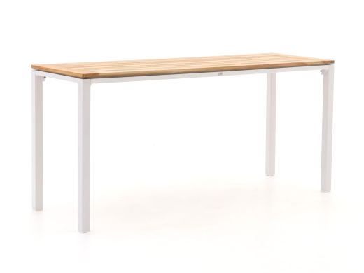 Bellagio Linosa bartafel 225x75x105cm