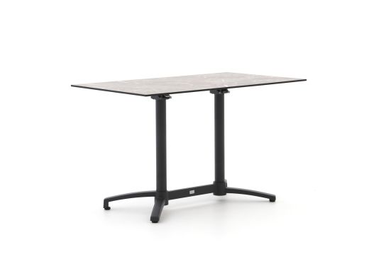 Bellagio Canzo klaptafel 120x70x73cm