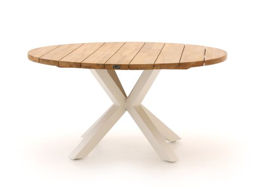 Hartman Stephanie dining tuintafel ø150cm