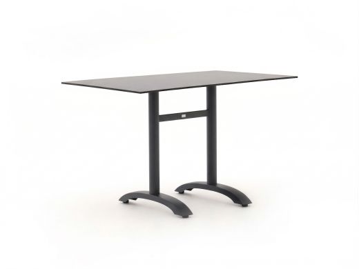 Bellagio Lisio tuintafel 120x70x73cm