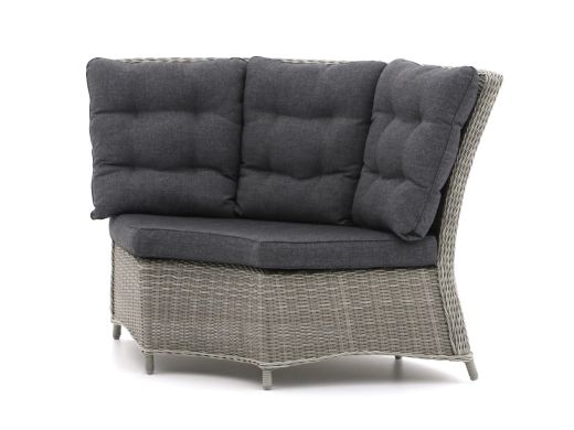 Intenso Milano lounge hoekmodule 162cm