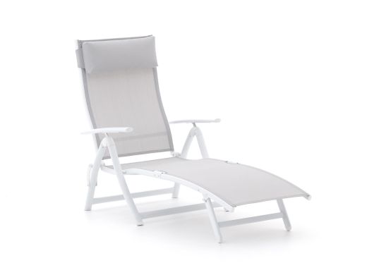 R&S Design Capri ligbed