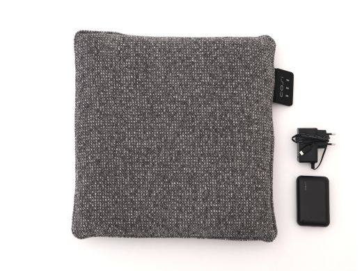 Cosiseat Single warmtekussen 40x40cm