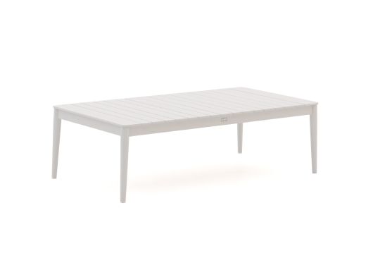 Bellagio Florentina lounge tuintafel 120x65x37cm