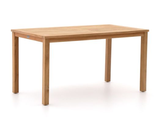 Sunyard Liverpool dining tuintafel 145x78cm