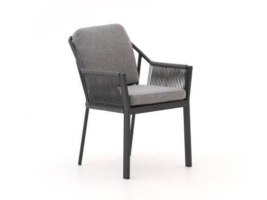 Tierra Outdoor Liv dining tuinstoel stapelbaar