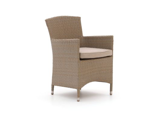 Forza Cecita dining tuinstoel