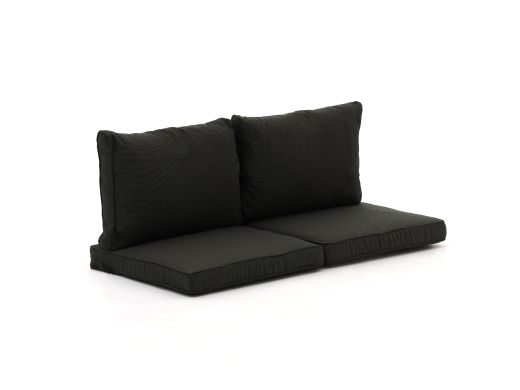 Madison lounge Palletkussenset 120x60cm 4-delig