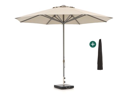 Shadowline Cuba parasol ø 350cm