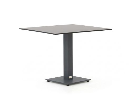Forza Orta tuintafel 80x80x73cm