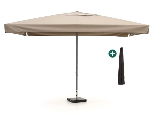 Shadowline Bonaire parasol 400x300cm